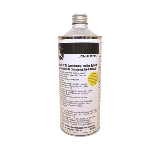 Cooling System Cleaner - TY25600 | John Deere | AKRS